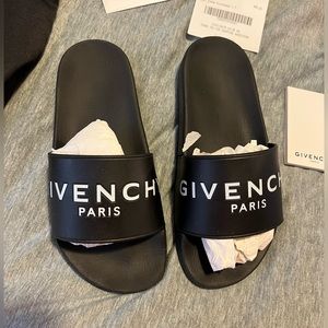 Givenchy Pool Slides